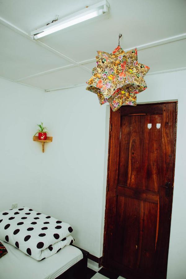 Emmy'S Backpackers Hostel Iringa Ngoại thất bức ảnh