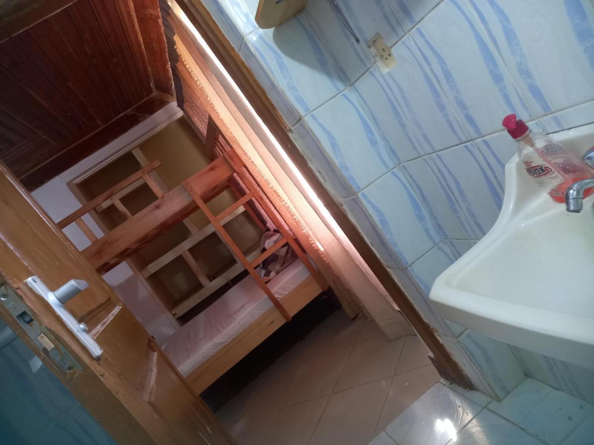 Emmy'S Backpackers Hostel Iringa Ngoại thất bức ảnh