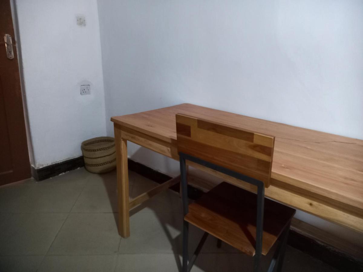 Emmy'S Backpackers Hostel Iringa Ngoại thất bức ảnh