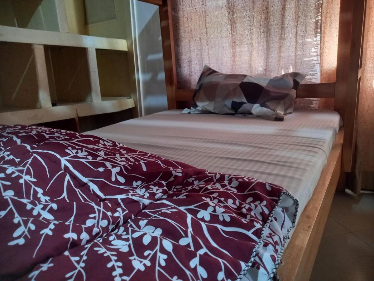 Emmy'S Backpackers Hostel Iringa Ngoại thất bức ảnh