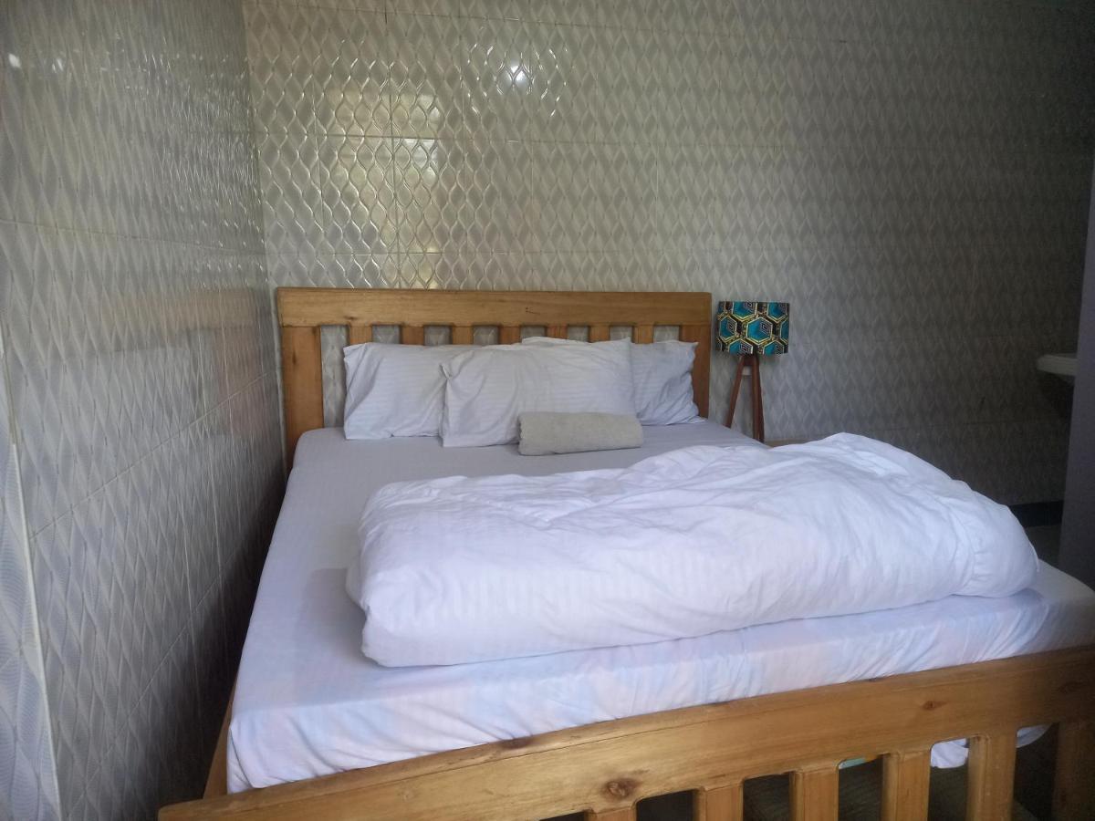 Emmy'S Backpackers Hostel Iringa Ngoại thất bức ảnh