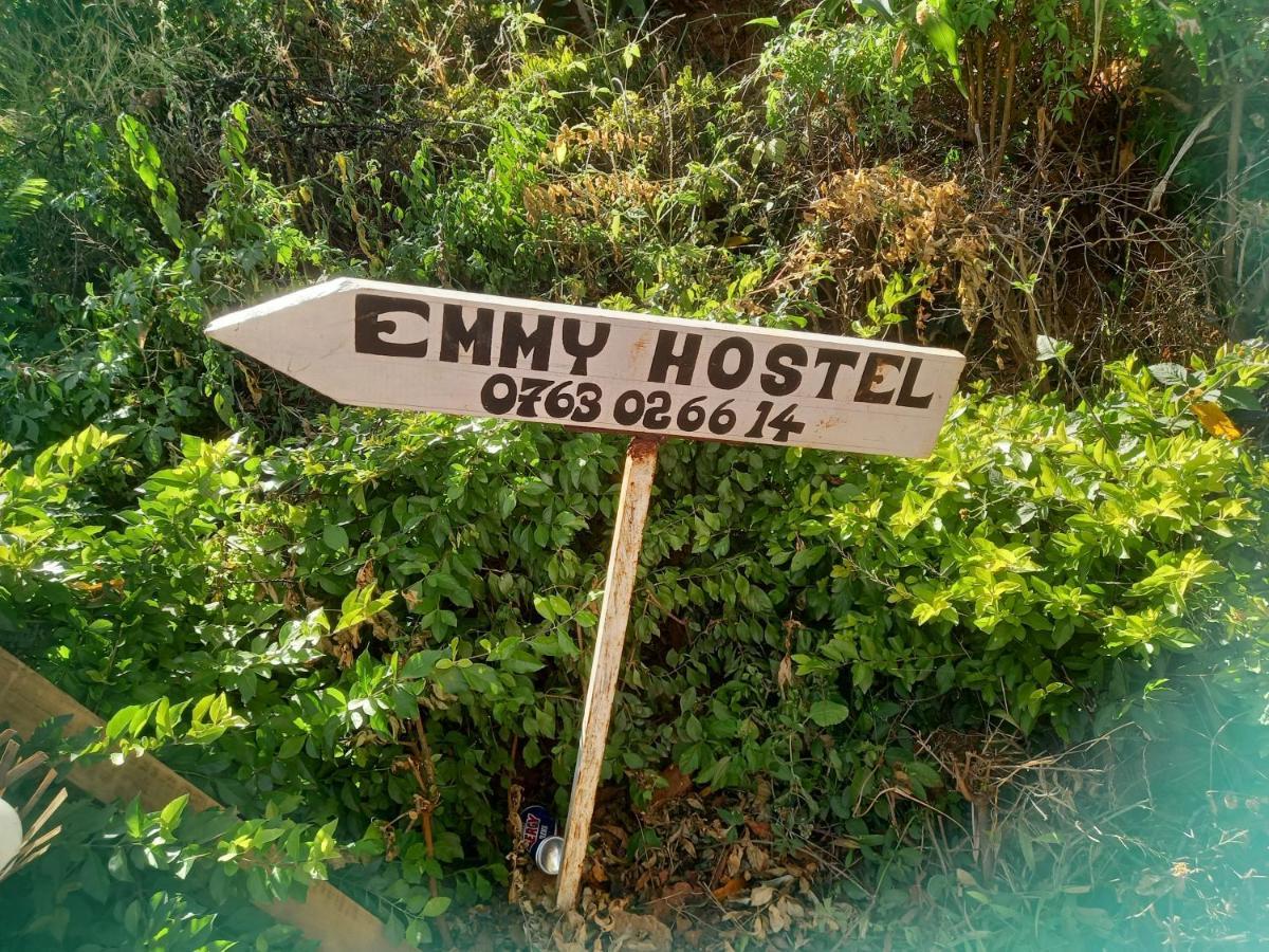 Emmy'S Backpackers Hostel Iringa Ngoại thất bức ảnh